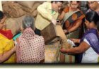 राशन कार्डधारकों के लिए अहम सूचना: जुलाई का राशन लेने की अंतिम तिथि घोषित
