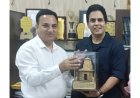 अमन वर्मा ने उत्तराखंड की फिल्म नीति की सराहना की, कहा- अद्वितीय हैं शूटिंग लोकेशन्स