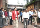 नैनीताल: आयुक्त दीपक रावत की पहल, लंबित फाइलों का जल्द निस्तारण सुनिश्चित करें
