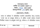 उत्तराखंड शासन में प्रशासनिक फेरबदल: नए सचिवों की तैनाती से शासन की कार्यप्रणाली में नया रंग