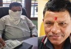 बागेश्वर में उरेडा अधिकारी रिश्वत लेते रंगे हाथ पकड़ा गया, विजिलेंस की बड़ी कार्रवाई