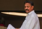 गाज़ीपुर में अफ्ज़ाल अंसारी के हथियार मामले में नया मोड़: विस्तृत जांच जारी