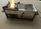 होटल-ढाबा कारोबारियों के लिए Pellet Stove: LPG सिलेंडर की लागत में आधी कमी!