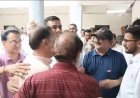 सितारगंज तहसील बंद: 20 घंटे बाद सामान्य हुआ कामकाज, दोनों आरोपी हुए रिहा
