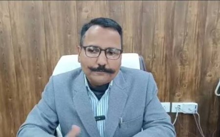 नैनीताल में मानसून के कारण हाई अलर्ट, अधिकारियों को मुख्यालय छोड़ने की अनुमति नहीं