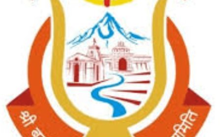बदरीनाथ धाम में चढ़ावा चोरी का मामला: बीकेटीसी के कर्मी का निलंबन