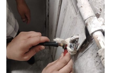 देहरादून में एमडीडीए का बड़ा अभियान: अवैध प्लॉटिंग पर कड़ा प्रहार, तीन निर्माण सील