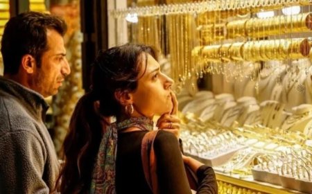 सोने और चांदी के दामों में बड़ी गिरावट, जानिए आज का सही भाव
