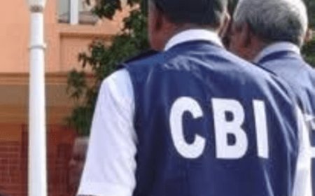 सीबीआई द्वारा धोखाधड़ी मामले में आरोप-पत्र दायर, 18 आरोपी समाहित