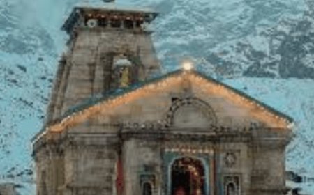 केदारनाथ के वीआईपी अतिथियों के बिलों में वित्तीय अनियमितता की पुष्टि
