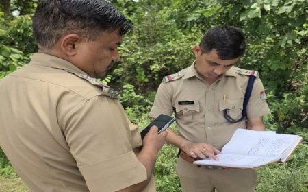 हरिद्वार मामले में नया मोड़: पति समेत पांच लोगों पर लगाए गए गंभीर आरोप