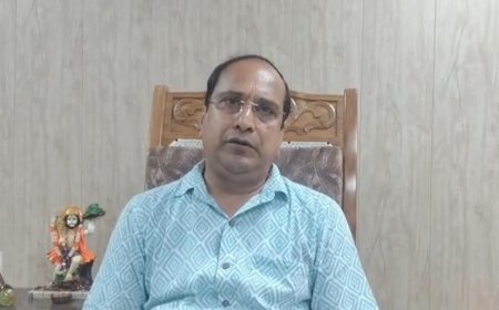 कांवड़ यात्रा 2026: हर कदम पर मिलेगी स्वास्थ्य सुरक्षा, 24 घंटे तैनात रहेंगे डॉक्टर और मेडिकल टीमें