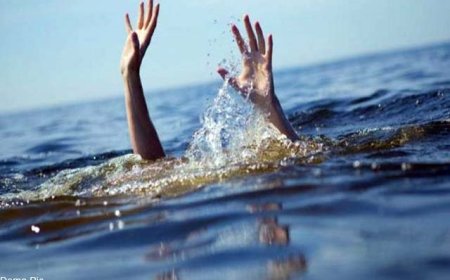 उत्तराखंड: मां के साथ शिवालय में पूजा करने गया आठ साल का बच्चा सरयू नदी में बहा
