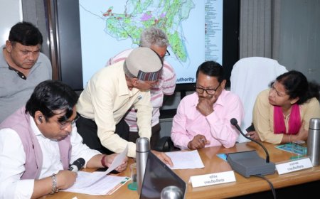 25 जुलाई से शुरू होगा एमडीडीए कार्यालय में विशेष कैंप, भाग लें योजना में