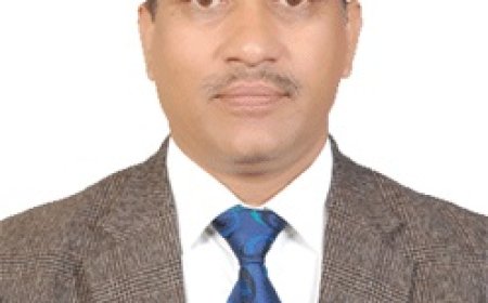 प्रो. महाजन को श्री देव सुमन उत्तराखंड विश्वविद्यालय का कुलपति नियुक्त किया गया