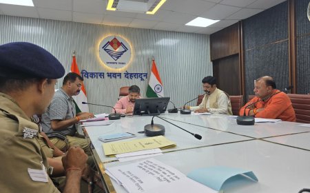 SC/ST पीड़ितों के लिए अचानक राहत: आर्थिक सहायता और लंबित मामलों में प्रशासन का बड़ा कदम