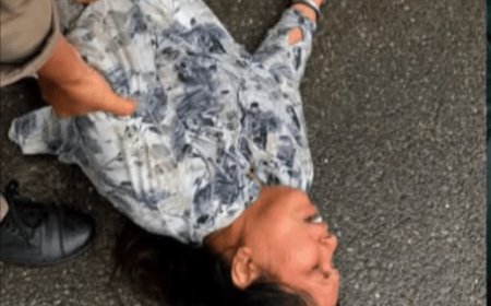 दून में बेरोजगार नर्सों का कदम: चार महिलाओं ने पिया फिनायल, मची हड़कंप