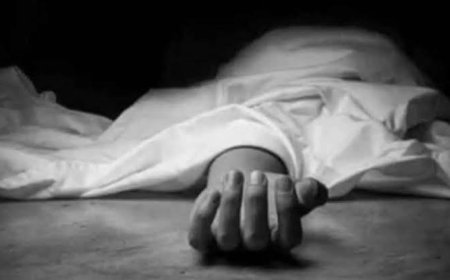 रानीखेत में जंगल में मिले महिला के शव ने तोड़ी चुप्पी, पुलिस ने शुरू की जांच