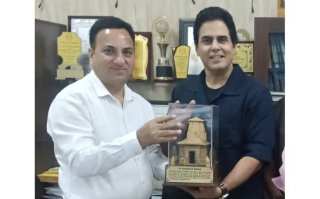 अमन वर्मा ने उत्तराखंड की फिल्म नीति की सराहना की, कहा- अद्वितीय हैं शूटिंग लोकेशन्स