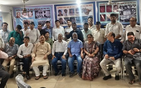 उत्तराखंड क्रांति दल ने सत्ता में आने के लिए कसी कमर: उत्सव के बीच चुनावी रणनीति पर चर्चा