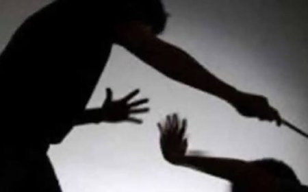 उत्तराखंड: नशे में धुत युवक ने बुजुर्ग पर किया जानलेवा हमला