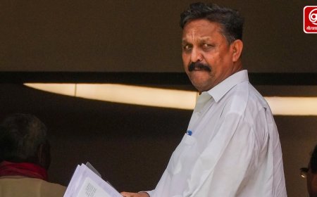 गाज़ीपुर में अफ्ज़ाल अंसारी के हथियार मामले में नया मोड़: विस्तृत जांच जारी