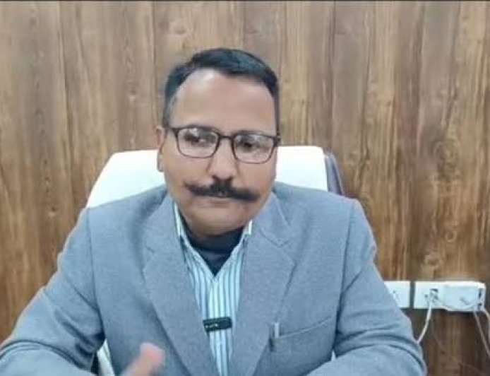 नैनीताल में मानसून के कारण हाई अलर्ट, अधिकारियों को मुख्यालय छोड़ने की अनुमति नहीं
