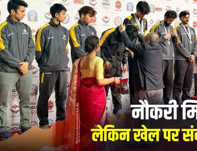 उत्तराखंड के खिलाड़ियों के लिए नई चुनौती: सरकारी नौकरी और खेल करियर में संकट