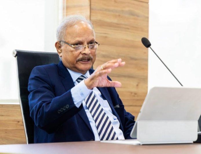 एआई और कानून का समन्वय: विकास की नई दिशा