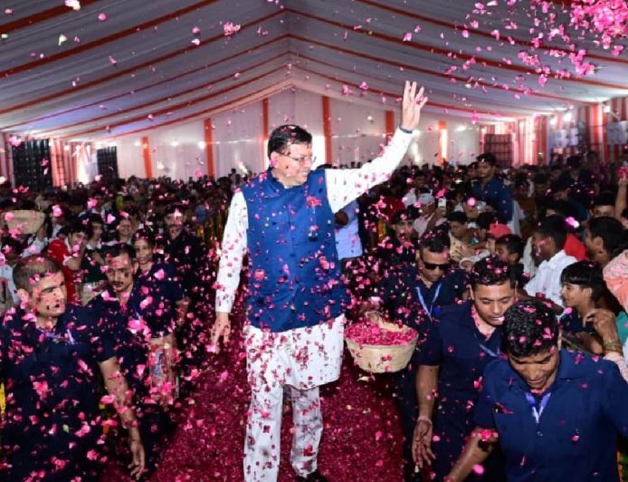 ‘सेवा पखवाड़ा’ में 3500 लोगों ने जनकल्याण योजनाओं का लाभ उठाया, देहरादून को मिली ₹219.29 करोड़ की सौगात