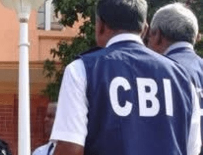 सीबीआई द्वारा धोखाधड़ी मामले में आरोप-पत्र दायर, 18 आरोपी समाहित