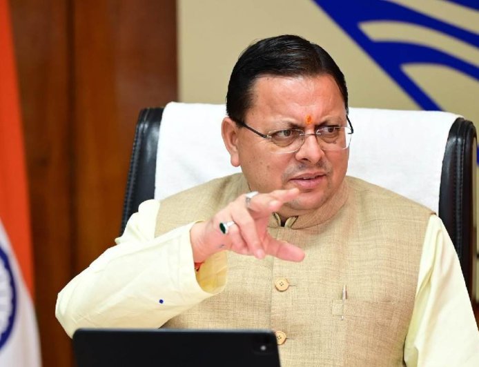 उत्तराखंड कैबिनेट के बड़े फैसले: विदेश रोजगार प्रकोष्ठ में 7 नए पद, मदरसों का अनुदान खत्म