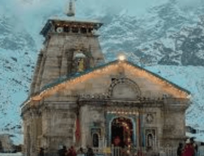 केदारनाथ के वीआईपी अतिथियों के बिलों में वित्तीय अनियमितता की पुष्टि