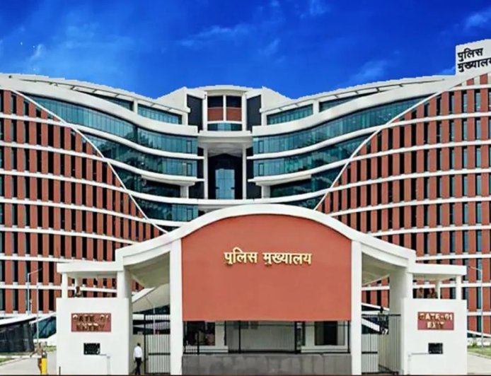 उत्तर प्रदेश पुलिस में बड़ा बदलाव: 28 नए IPS अधिकारियों को मिलेंगी नई जिम्मेदारियां