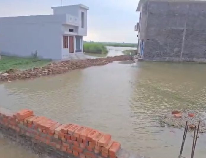 उत्तराखंड: जलभराव वाले प्लाट में डूबकर दो मासूमों की दुखद मौत