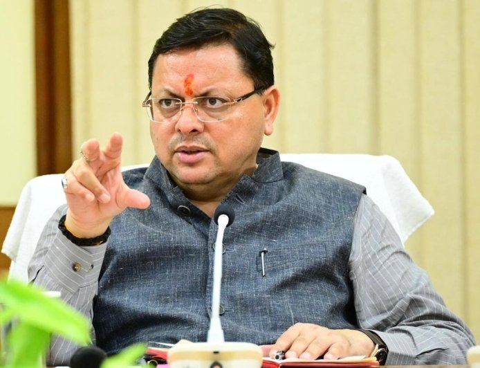 उत्तराखंड को नीति आयोग के सूचकांक में पहला स्थान, मिले 'फ्रंट रनर' की श्रेणी में उत्कृष्टता