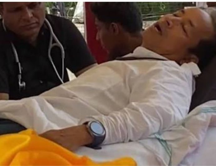 सोनम वांगचुक मामले में बड़ा बदलाव: हाईकोर्ट ने मेदांता शिफ्ट करने का दिया आदेश