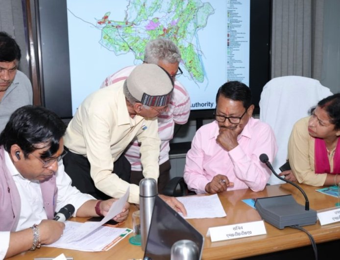 25 जुलाई से शुरू होगा एमडीडीए कार्यालय में विशेष कैंप, भाग लें योजना में