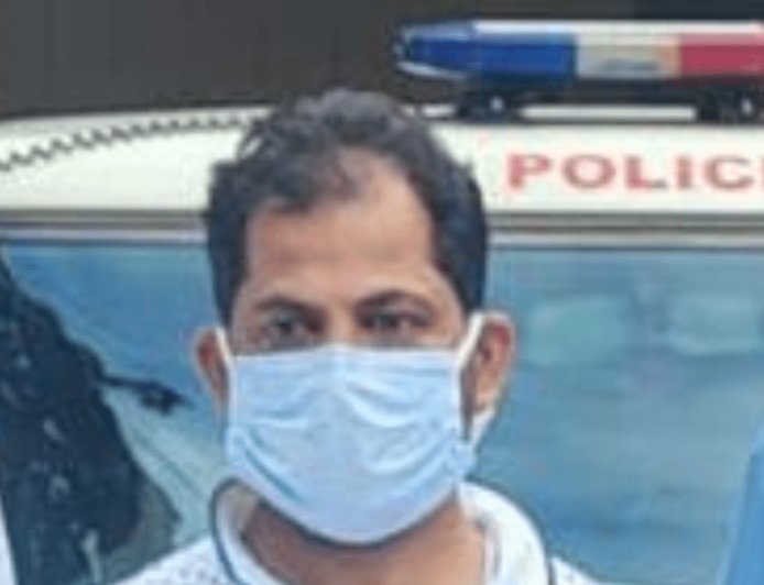 गिरफ्तार सहायक प्रोफेसर के गैंग का खुलासा: पुलिस का अभियान जारी