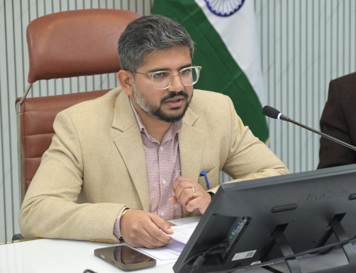 दिव्यांगजनों के लिए एक नई शुरुआत: 12 मामलों में मिली कानूनी संरक्षकता, अब बैंकिंग और पेंशन में होगी आसानी