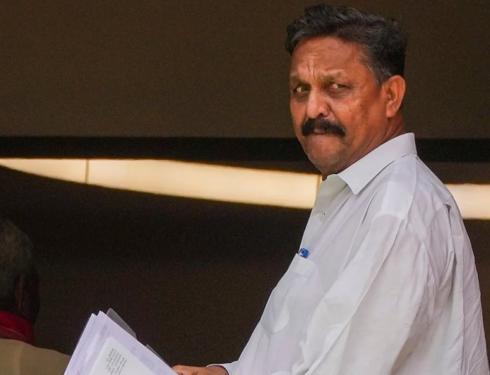 गाज़ीपुर में अफ्ज़ाल अंसारी के हथियार मामले में नया मोड़: विस्तृत जांच जारी