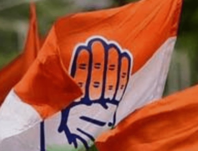 चुनावी जंग: मैदान में ताल ठोकने की तैयारी में कांग्रेस
