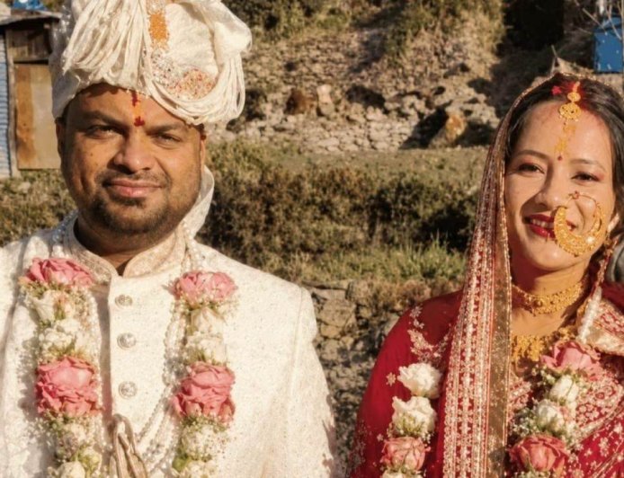 8 माह बाद शादी के बंधन में बंधी पत्नी की संदिग्ध मौत, सचिवालय के कर्मचारी पर दहेज हत्या का मामला