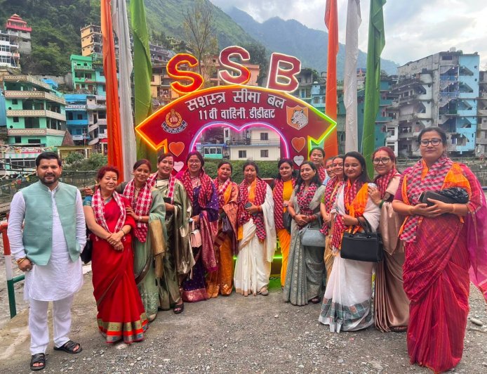 महिला सशक्तिकरण: भारत-नेपाल सहयोग से नई दिशा