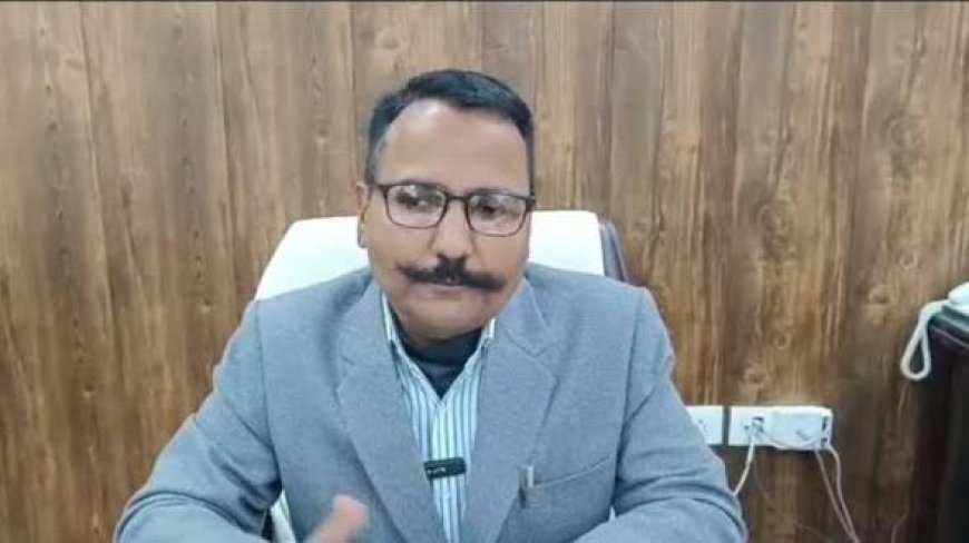 नैनीताल में मानसून के कारण हाई अलर्ट, अधिकारियों को मुख्यालय छोड़ने की अनुमति नहीं