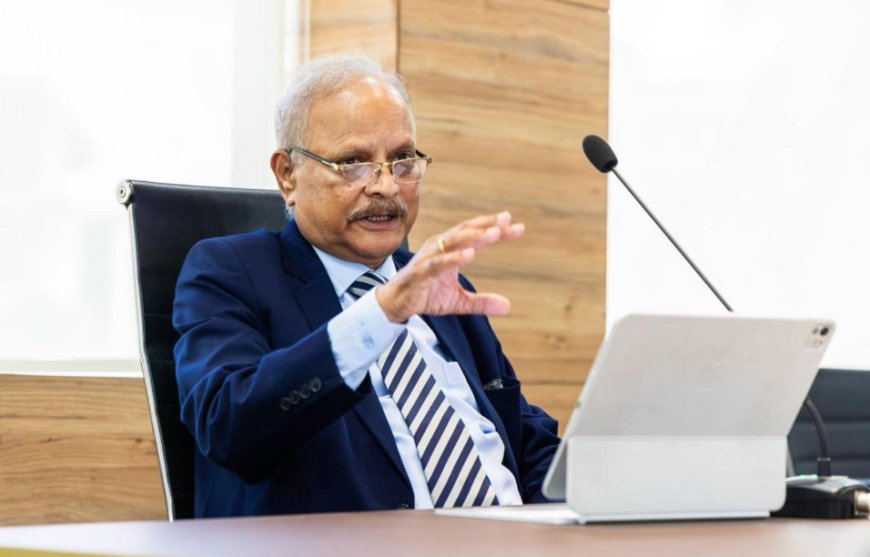 एआई और कानून का समन्वय: विकास की नई दिशा