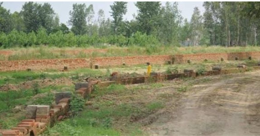 उत्तराखंड में जमीन विवाद: प्रियंका गांधी के परिवार का नाम सामने आते ही सियासत गर्माई
