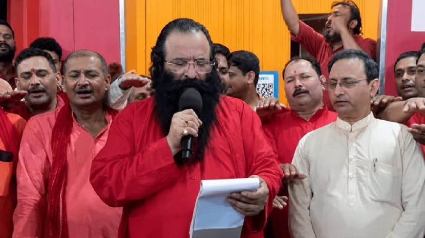हरिद्वार के मनसा देवी मंदिर में नए नियम, बिना जेब के कुर्ते में पुजारी, सीसीटीवी से होगी Monitoring