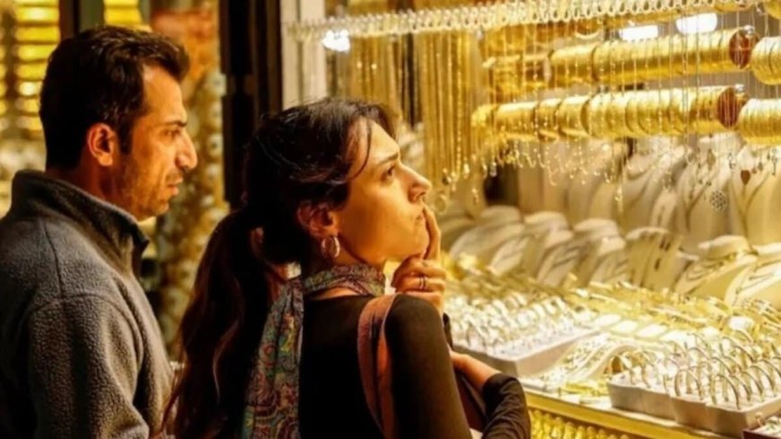 सोने और चांदी के दामों में बड़ी गिरावट, जानिए आज का सही भाव
