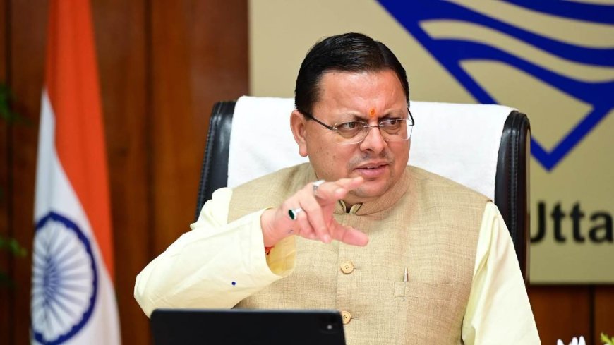 उत्तराखंड कैबिनेट के बड़े फैसले: विदेश रोजगार प्रकोष्ठ में 7 नए पद, मदरसों का अनुदान खत्म